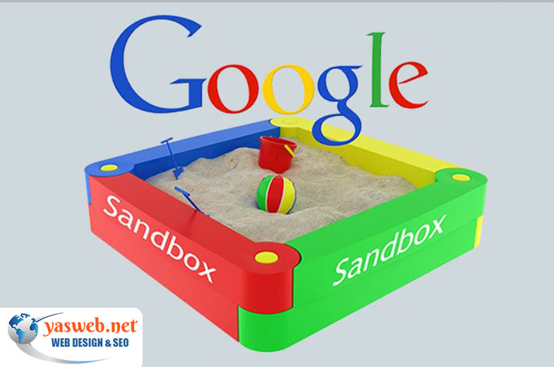 راه های خروج از گوگل سندباکس